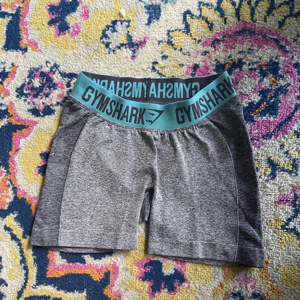 Gymshark Shorts